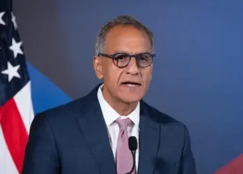 Estados Unidos condena «cualquier intento de subvertir el orden constitucional» en Bolivia