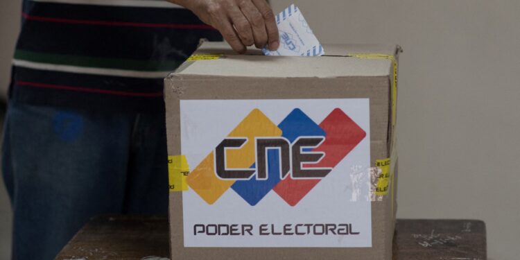 Lista de los centros habilitados para el simulacro electoral del 30 de junio