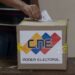 Lista de los centros habilitados para el simulacro electoral del 30 de junio