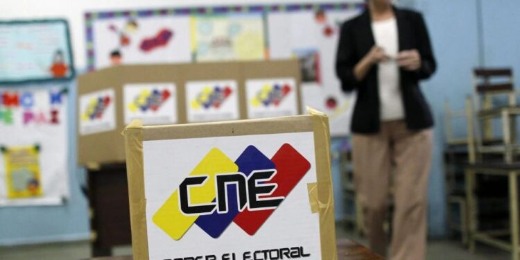 Partidos políticos deben asegurar testigos ante ausencia de observadores internacionales