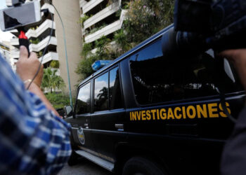 Arremetida contra Vente Venezuela: 14 activistas detenidos en precampaña electoral