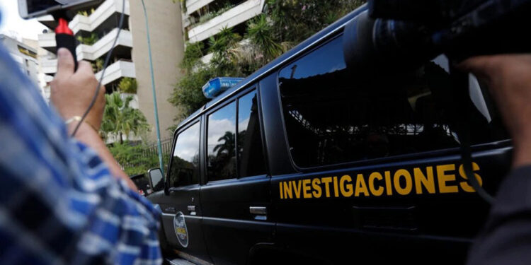 Arremetida contra Vente Venezuela: 14 activistas detenidos en precampaña electoral