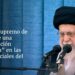 El líder supremo de Irán pide una participación «máxima» en las presidenciales del viernes