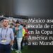 México asume la escala de riesgo en la Copa América rumbo a su Mundial