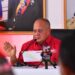 Diosdado Cabello: «No vamos a permitir ni violencia ni guarimbas»