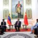Venezuela celebra 50 años de relaciones diplomáticas «cada vez más fortalecidas» con China