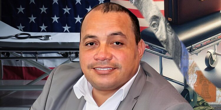 José Aguirre Moreno, el abogado venezolano y CEO de Latinpro Insurance: Entre amenazas legales y un escándalo en el mundo de los seguros de salud en Florida