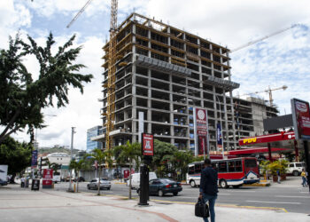 «Boom económico» en Las Mercedes se volvió una «pequeña burbuja» para el comercio