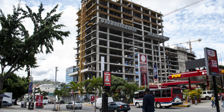 «Boom económico» en Las Mercedes se volvió una «pequeña burbuja» para el comercio