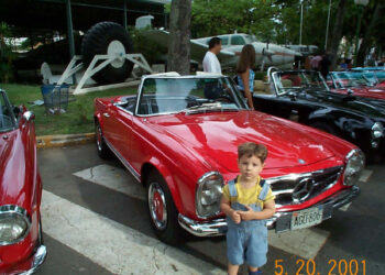 TSJ ordena al Museo del Transporte de Caracas desalojar su sede [VIDEO]