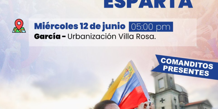 María Corina Machado sorprendió al régimen y logró llegar a la isla de Margarita