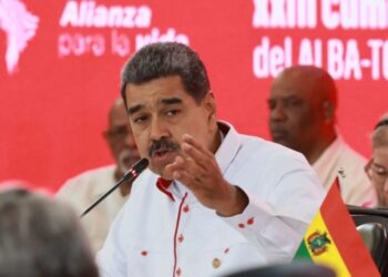 La tentación al arrebato – DolarToday