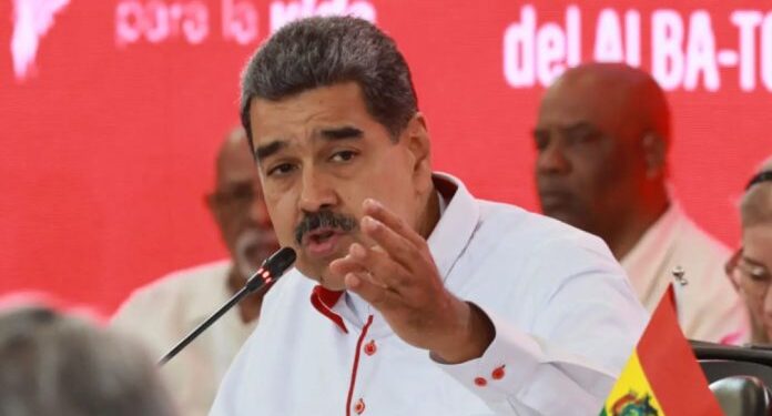 La tentación al arrebato – DolarToday