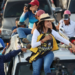 María Corina Machado colmó las calles de San Cristóbal, en el estado Táchira [VIDEOS]