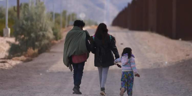 Venezolanos Varados en México: Una Crisis Migratoria en Aumento