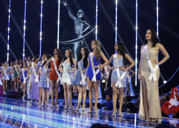 Cuba irá a Miss Universo tras 57 años de ausencia con reina del exilio escogida en Miami