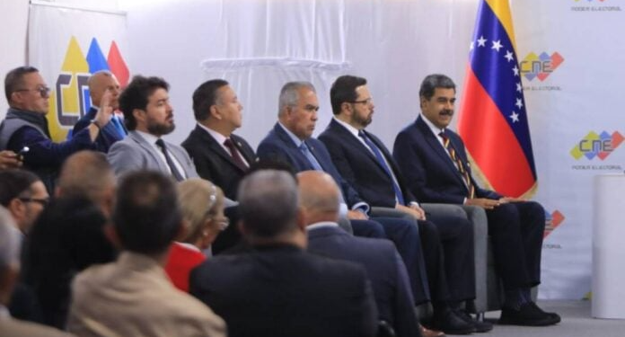 Claves | ¿Qué dice el acuerdo de reconocimiento de resultados electorales?