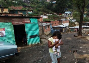 Igualdad y socialismo – DolarToday