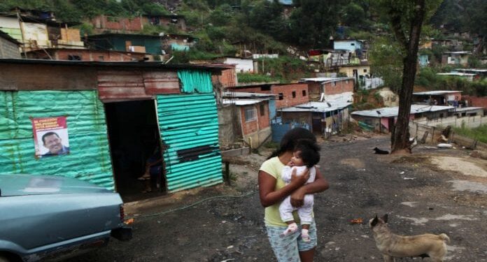 Igualdad y socialismo – DolarToday