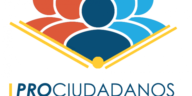 El Partido Liberal ProCiudadanos se desliga de las actividades de Rafael Andrade