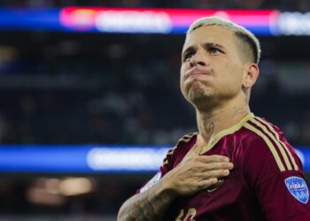 ¿Qué planea la Vinotinto en su juego contra Jamaica este domingo?