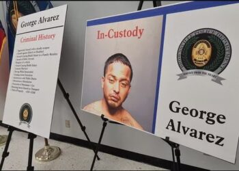 Condenan a conductor que atropelló y mató a ocho venezolanos en Texas