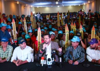 Ecarri a Maduro: Hugo Chávez hace rato me habría aceptado el debate