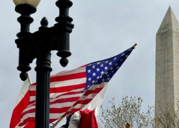 Washington DC se prepara para la cumbre de la OTAN que se llevará a cabo en julio