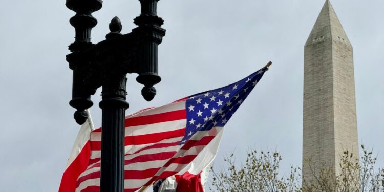 Washington DC se prepara para la cumbre de la OTAN que se llevará a cabo en julio