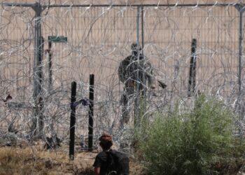 Migración de México reporta que personas de 127 países del mundo cruzaron el país y llegar a frontera con EEUU