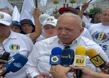 AD rechaza golpe de Estado en Bolivia y llama a las FFAA de todo el mundo a actuar apegados a la ley