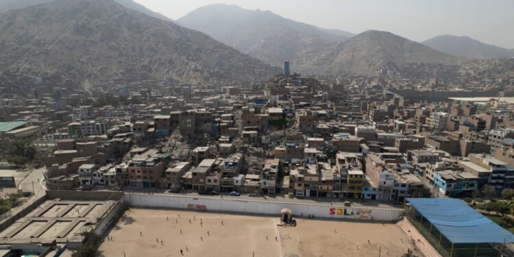 Corte IDH pide a Perú suspender aprobación de ley que limita juicios y condenas por lesa humanidad