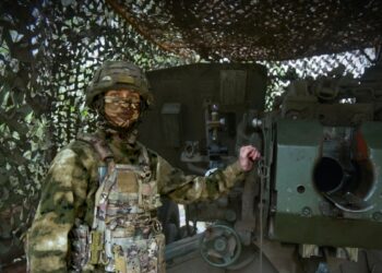 Estados Unidos ve una “señal esperanzadora” en el plan de tregua, luego de que Hamás se mostró abierto a aceptar la propuesta.