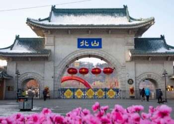 Un detenido en China tras apuñalar a profesores universitarios de EEUU