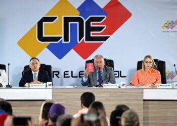 G7 critica al régimen de Maduro por retirar la invitación a la Unión Europea