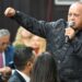 Diosdado Cabello amenaza a quienes desconozcan la victoria de Maduro
