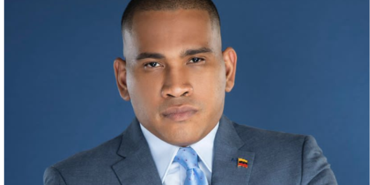 Edmundo González, al que no conozco. Por Leocenis García