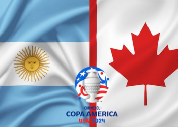 Con Messi de titular y una sorpresa de Scaloni, Argentina inicia la defensa del título de la Copa América ante Canadá
