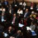 Reformas de Milei enfrentan prueba en el Senado