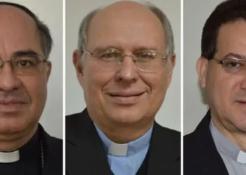 Papa Francisco nombra tres nuevos arzobispos para Venezuela