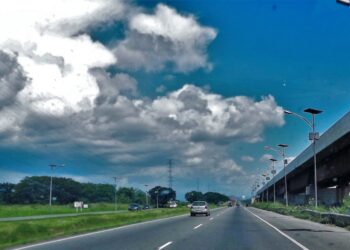 Activarán canal de contraflujo a propósito del cierre de la Autopista Regional del Centro en el KM 4
