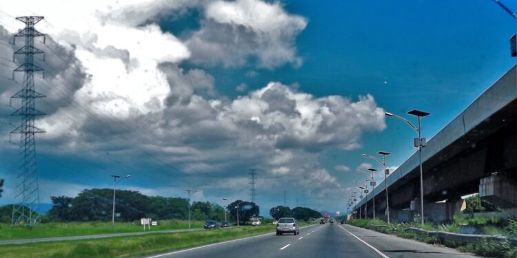Activarán canal de contraflujo a propósito del cierre de la Autopista Regional del Centro en el KM 4