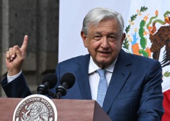 López Obrador celebra decisión de Biden de regularizar familias mexicanas en EEUU