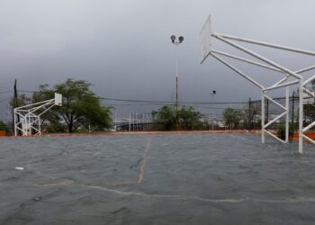 La tormenta Alberto se debilita, deja cuatro muertos en México