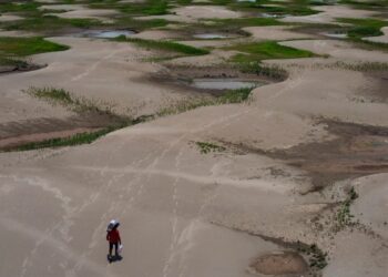 Adiós a El Niño. Su contraparte fría, La Niña, remplazará al fenómeno que añade calor a la Tierra