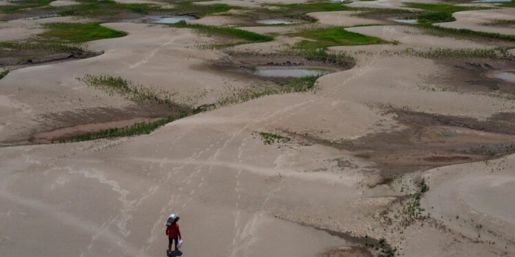 Adiós a El Niño. Su contraparte fría, La Niña, remplazará al fenómeno que añade calor a la Tierra