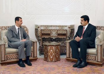 Gobierno rechaza orden de detención de la justicia de Francia contra el presidente Bachar al Asad