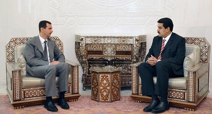 Gobierno rechaza orden de detención de la justicia de Francia contra el presidente Bachar al Asad