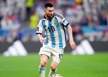 Con el choque entre Argentina y Canadá comienza la Copa América EEUU 2024.