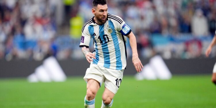 Con el choque entre Argentina y Canadá comienza la Copa América EEUU 2024.